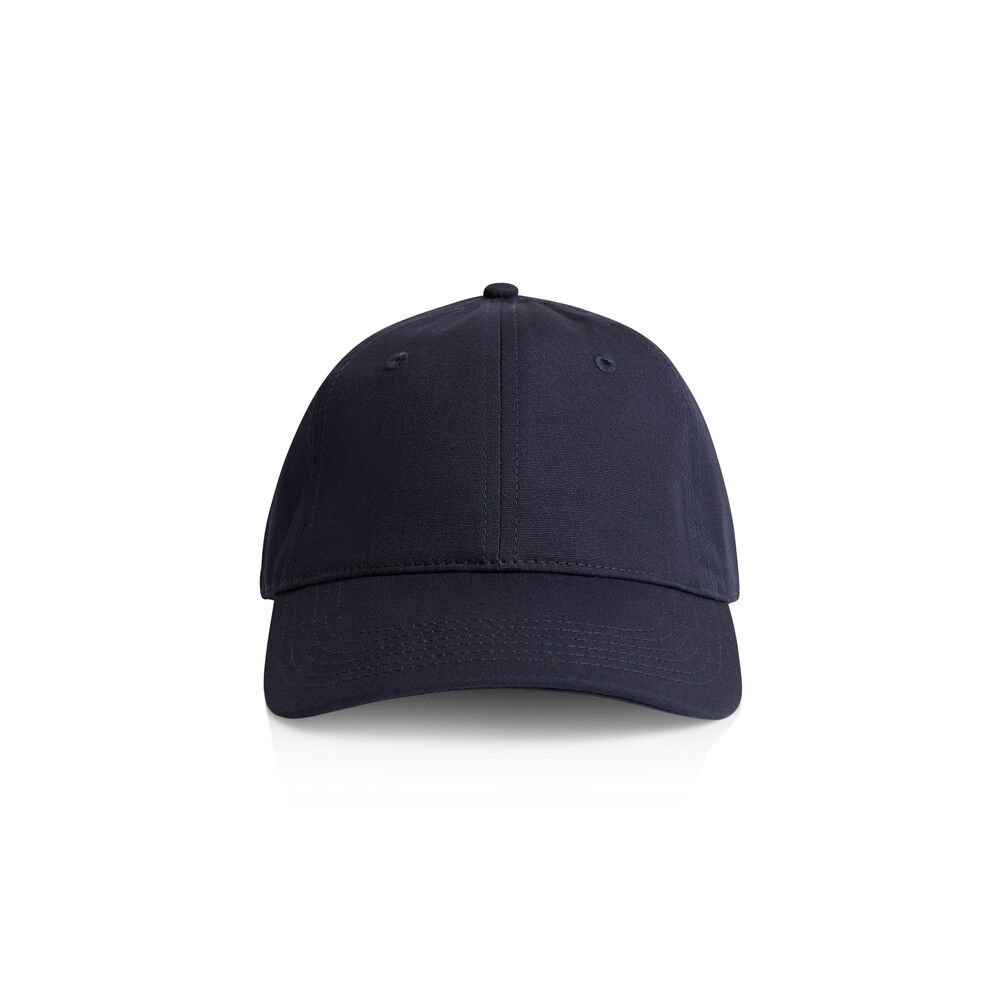 1130 ACCESS CAP MIDNIGHT BLUE FRONT 1130 ACCESS CAP MIDNIGHT BLUE FRONT