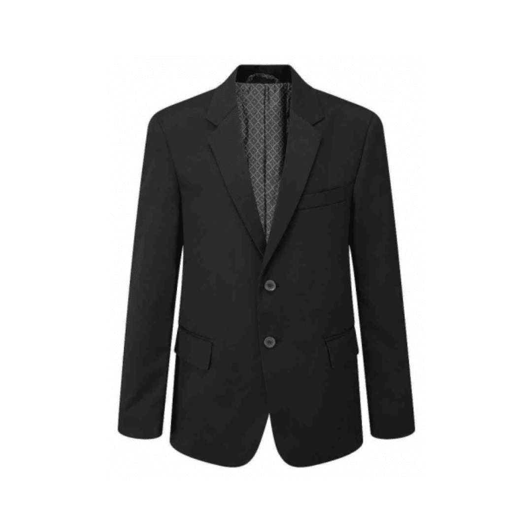 Female office jacket wear product sample for Embroidery and printing services Female office jacket wear product sample for Embroidery and printing services