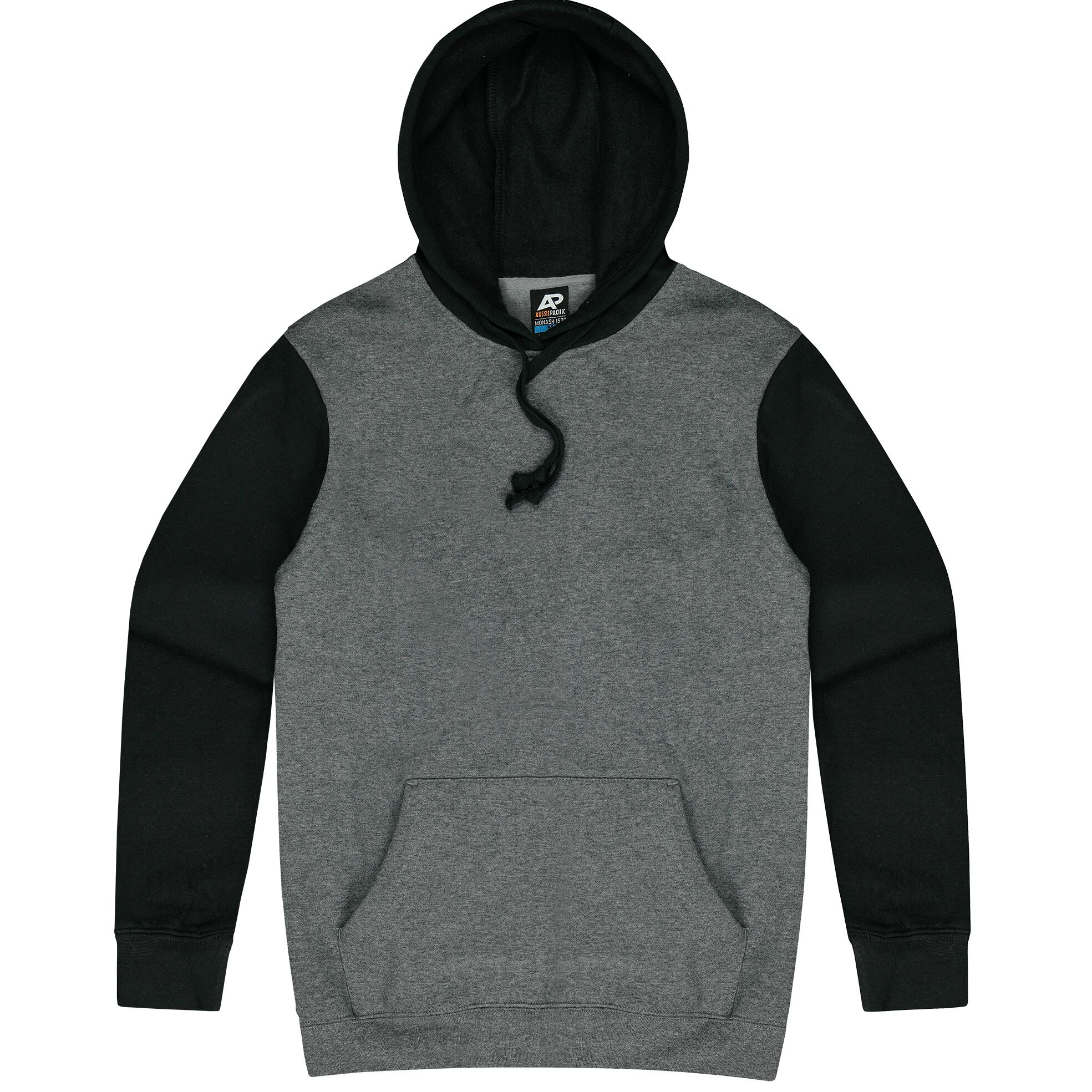 CBWM: Men's Custom Shirts - Hoodie Charcoal for Printing and Embroidery needs CBWM: Men's Custom Shirts - Hoodie Charcoal Black for Printing and Embroidery needs