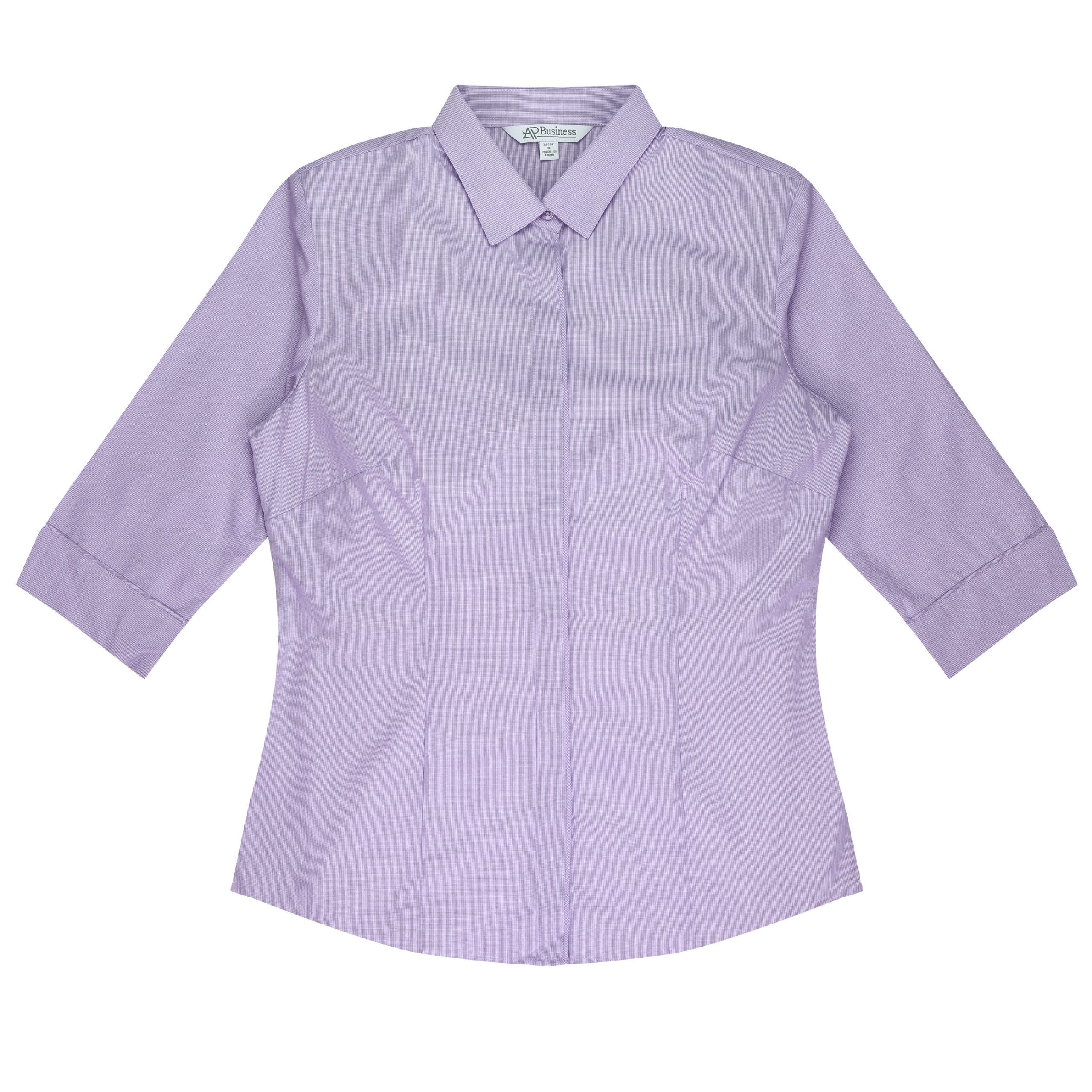 CBWM: Women's Business T Shirt - Grange Mauve for Printing and Embroidery needs CBWM: Women's Business T Shirt - Grange Mauve for Printing and Embroidery needs