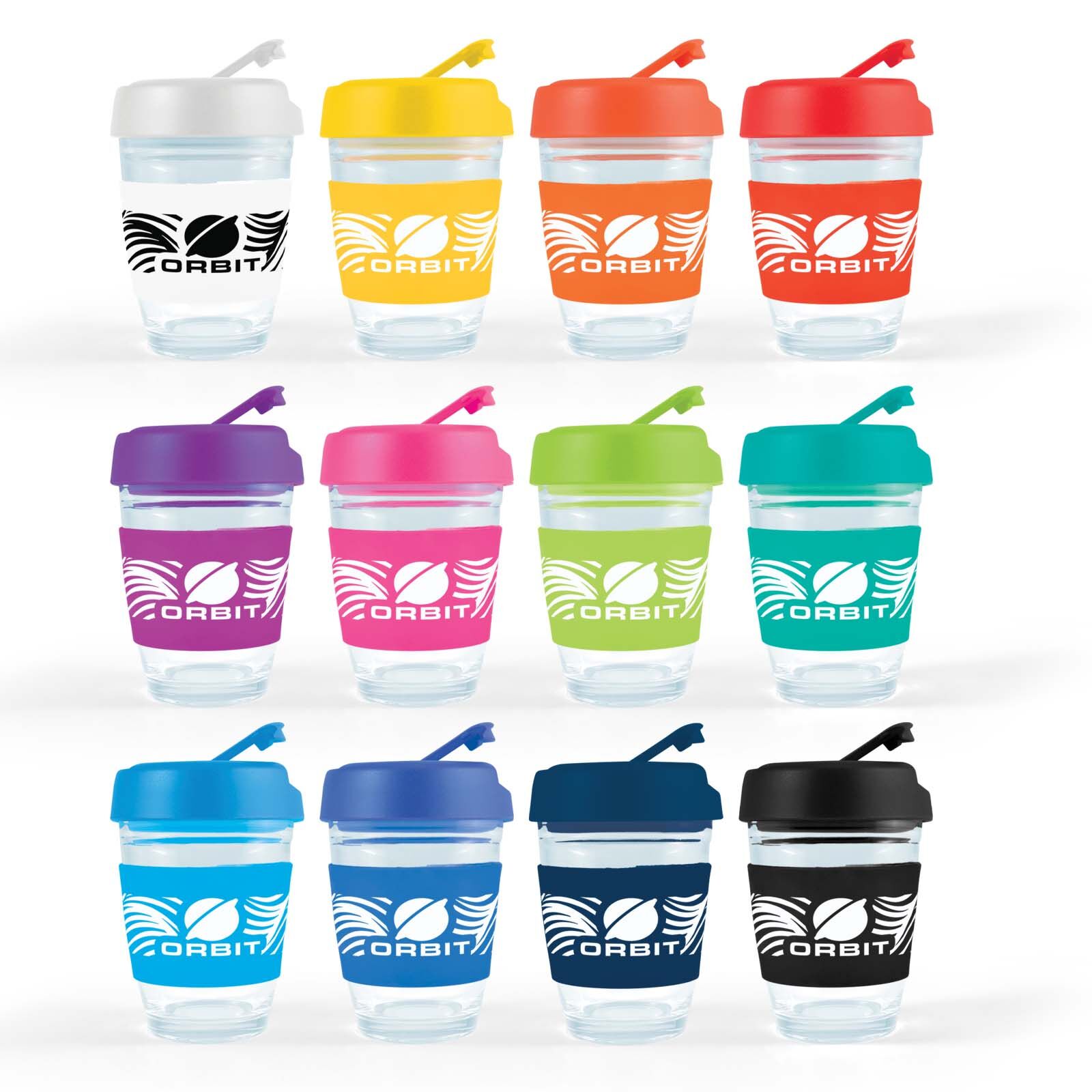 CBWM: Travel Mug Heat Transfer Vinyl and UV Printing Sample CBWM: Travel Mug Heat Transfer Vinyl and UV Printing Sample