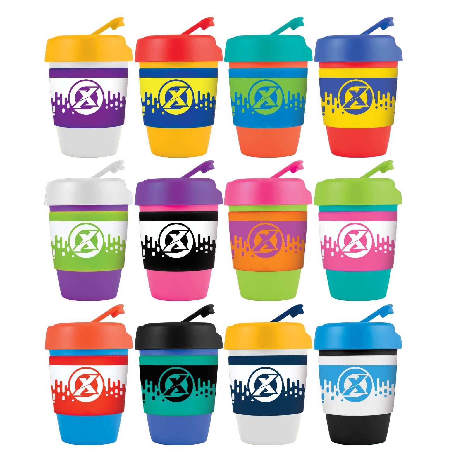 CBWM: Travel Mug Heat Transfer Vinyl and UV Printing Sample CBWM: Travel Mug Heat Transfer Vinyl and UV Printing Sample