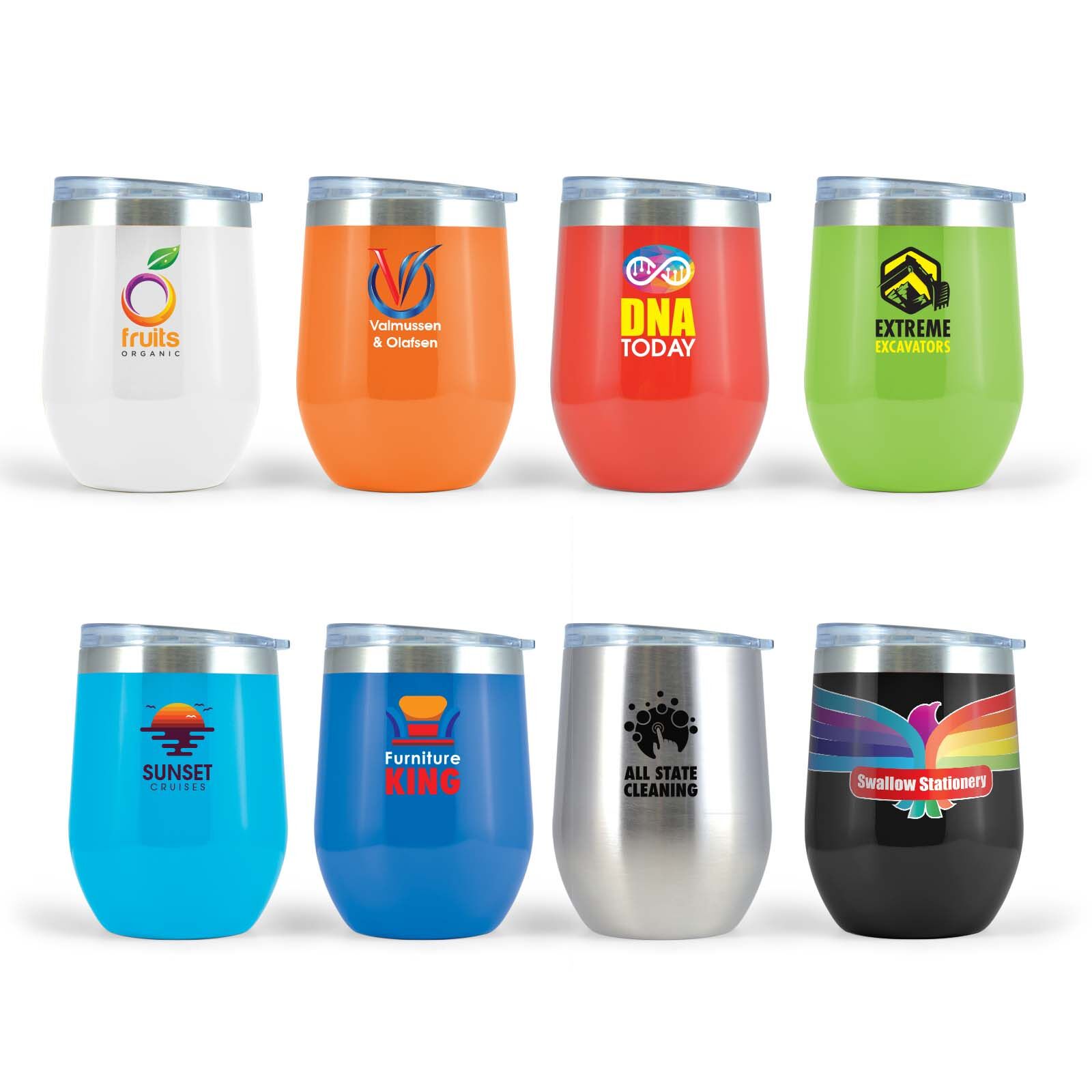 CBWM: Travel Mug Heat Transfer Vinyl and UV Printing Sample CBWM: Travel Mug Heat Transfer Vinyl and UV Printing Sample