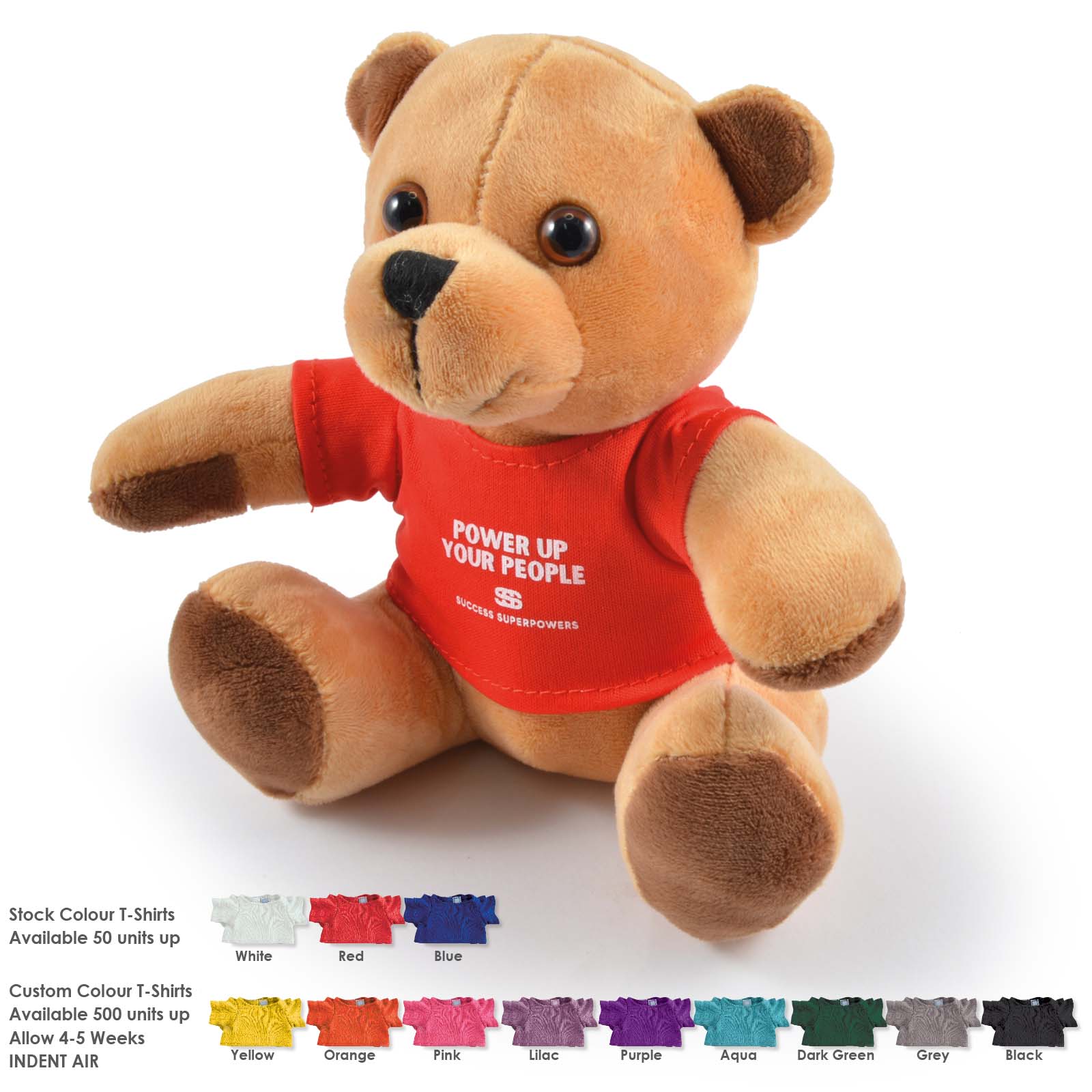 CBWM: Custom Branded Merchandise Toys Printing & Embroidery Sample CBWM: Custom Branded Merchandise Toys Printing & Embroidery Sample