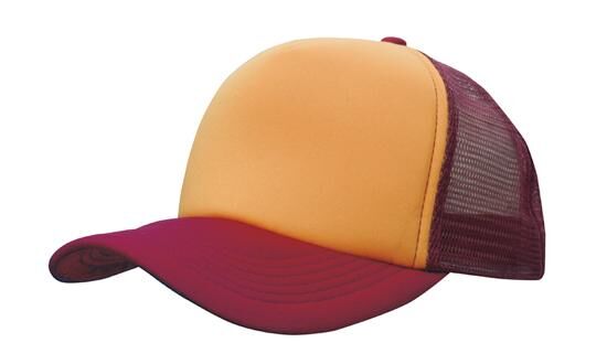 Gold-Maroon Gold-Maroon