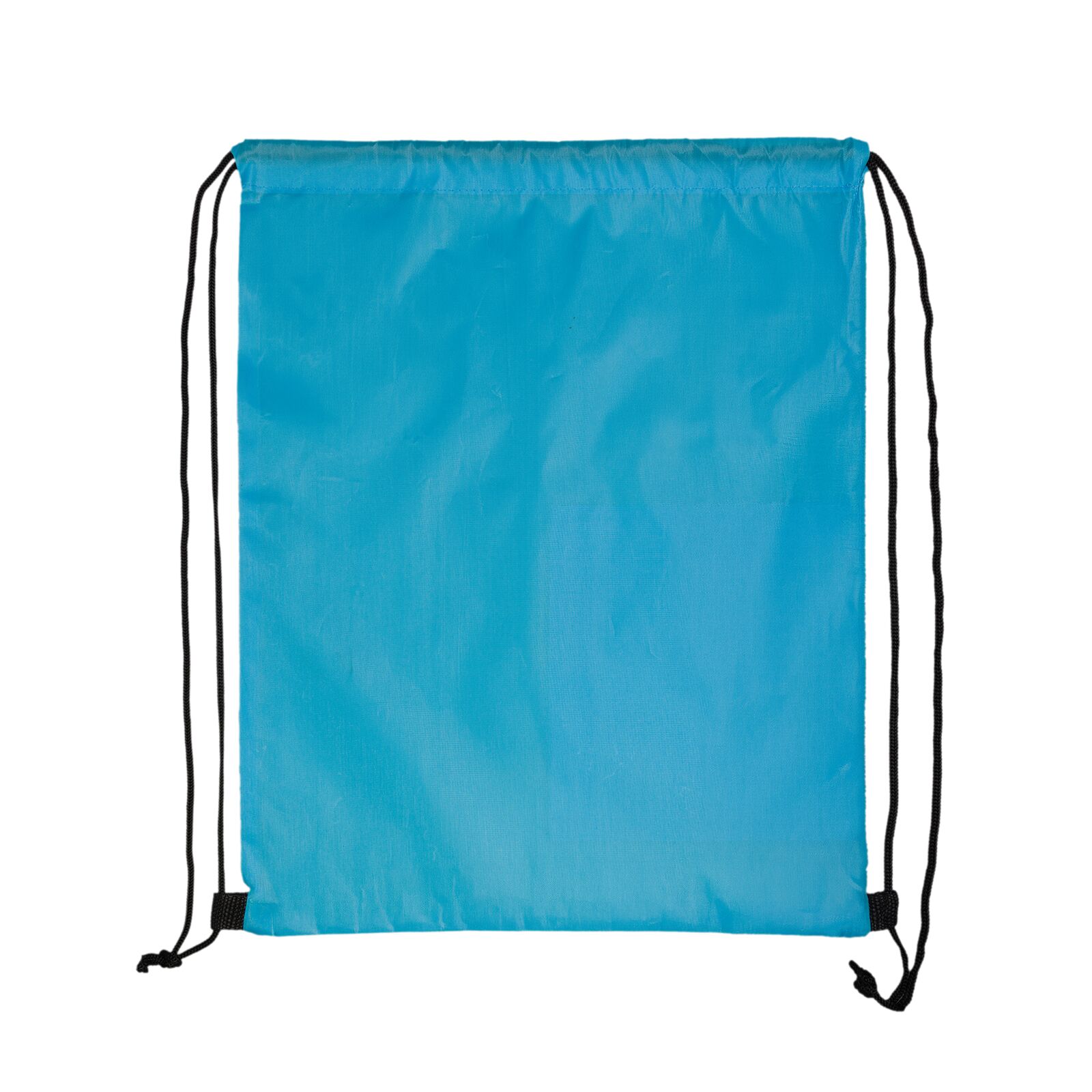 LL523_LightBlue_Logoline Pronto Drawstring Backpack LL523_LightBlue_Logoline Pronto Drawstring Backpack