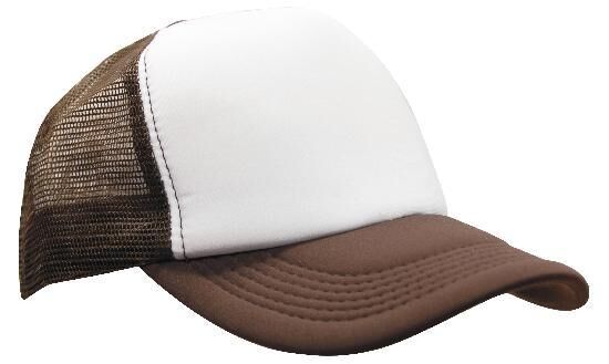 White-Brown White-Brown
