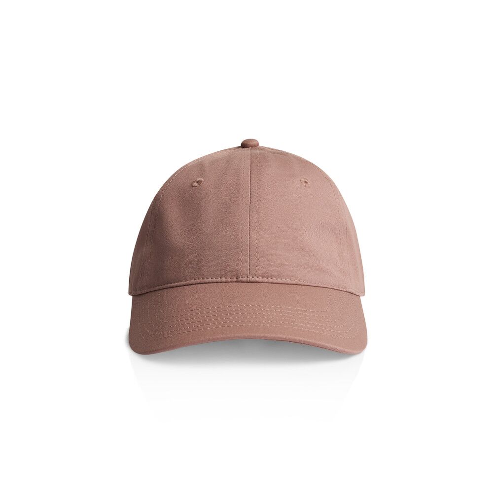 1130 ACCESS CAP HAZY PINK FRONT 1130 ACCESS CAP HAZY PINK FRONT