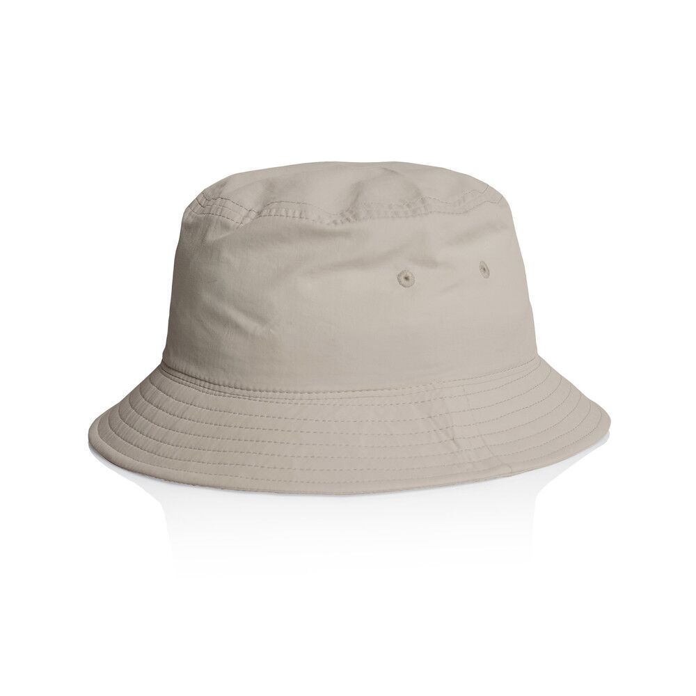 1171_AsColour NYLON_BUCKET_HAT_MUSHROOM__35218 1171_AsColour NYLON_BUCKET_HAT_MUSHROOM__35218
