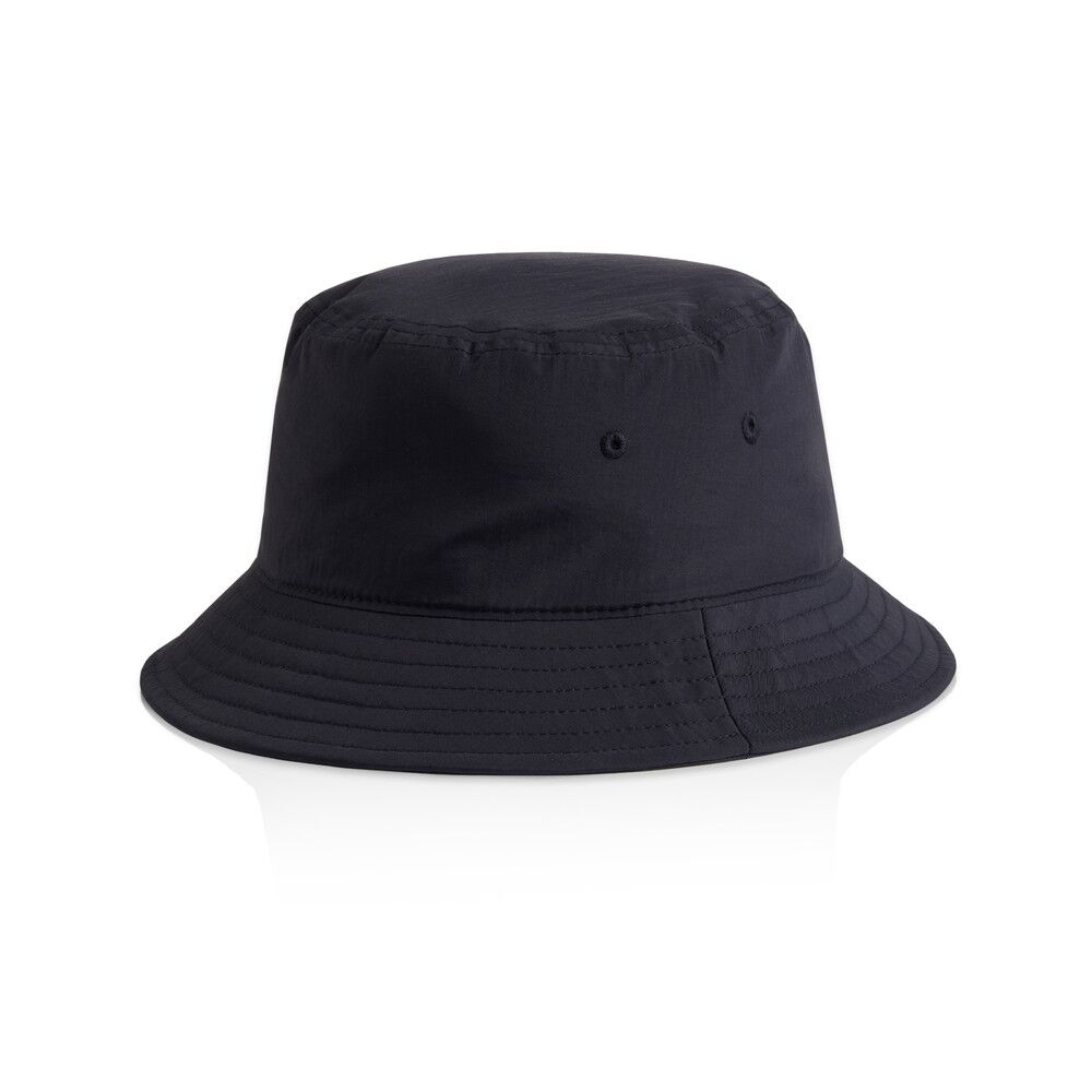 1171_AsColour NYLON_BUCKET_HAT_NAVY__59197 1171_AsColour NYLON_BUCKET_HAT_NAVY__59197