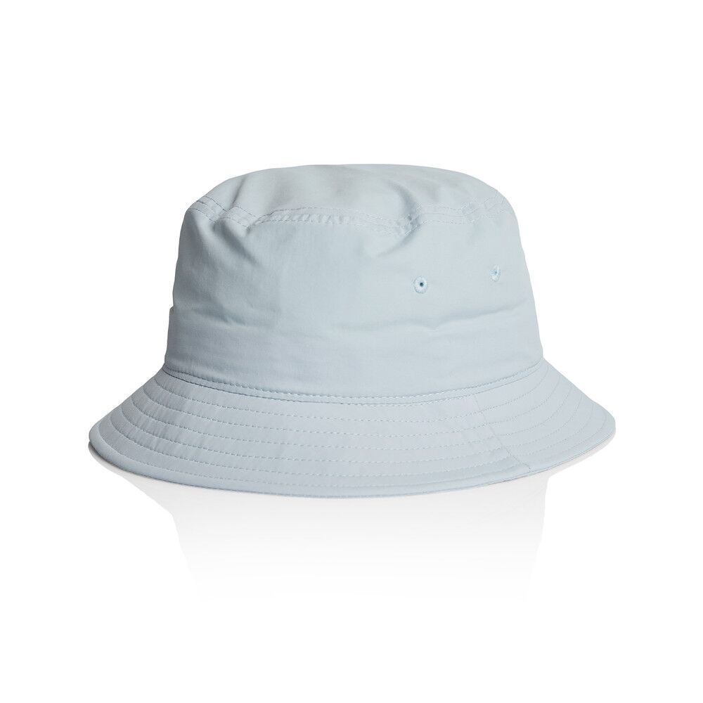1171_AsColour NYLON_BUCKET_HAT_POWDER__62456 1171_AsColour NYLON_BUCKET_HAT_POWDER__62456