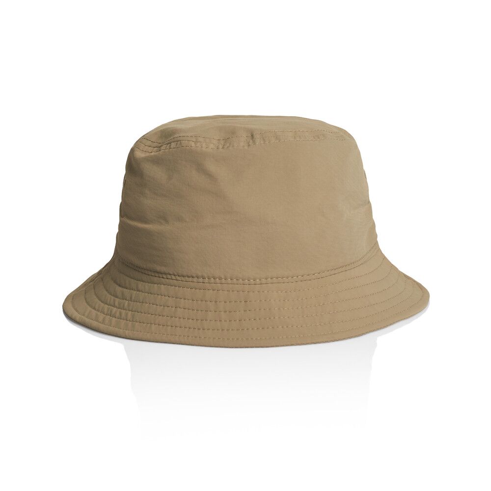 1171_AsColour NYLON_BUCKET_HAT_SAND__24540 1171_AsColour NYLON_BUCKET_HAT_SAND__24540