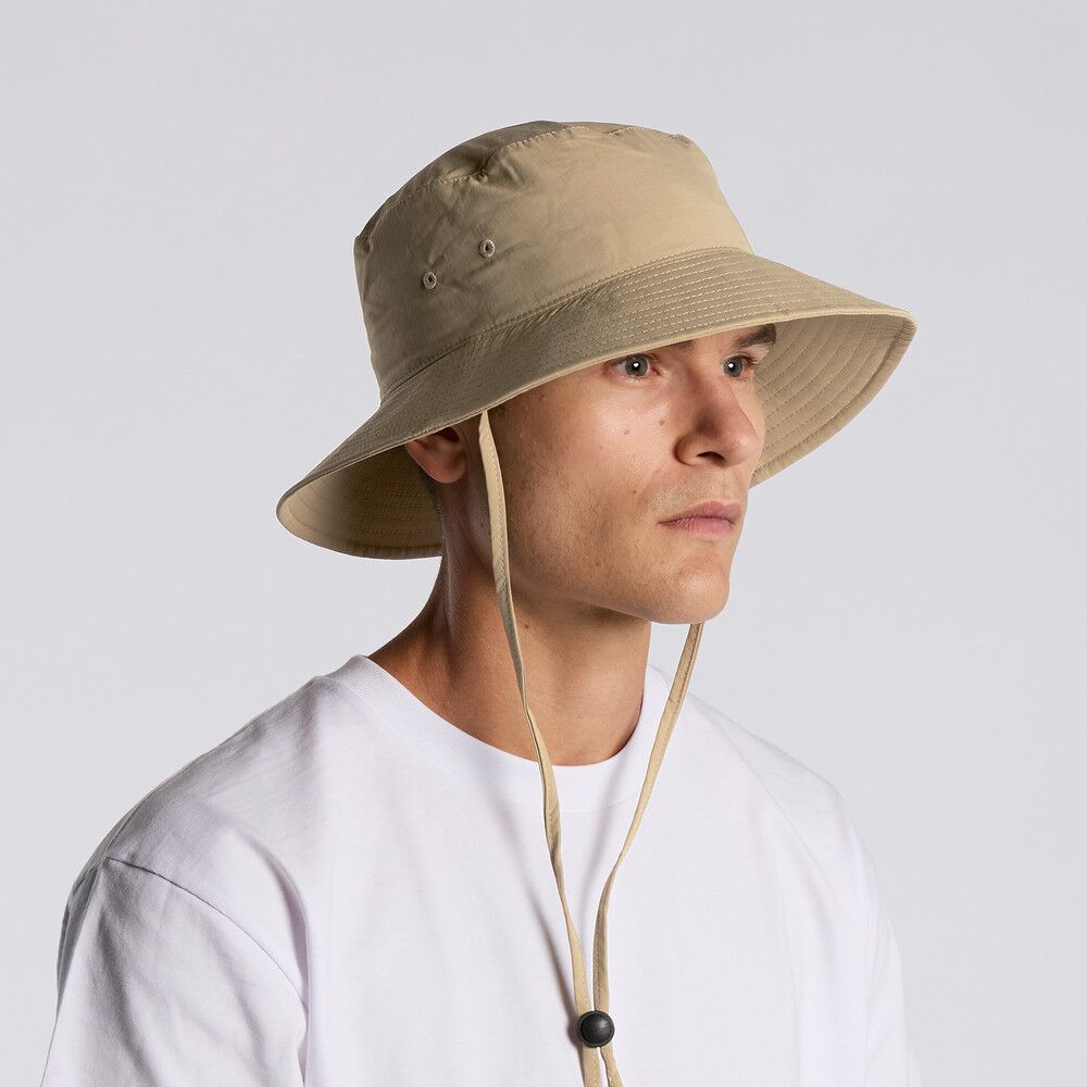 1174_AsColour NYLON_WIDEBRIM_BUCKET_HAT_MAIN__80161 1174_AsColour NYLON_WIDEBRIM_BUCKET_HAT_MAIN__80161