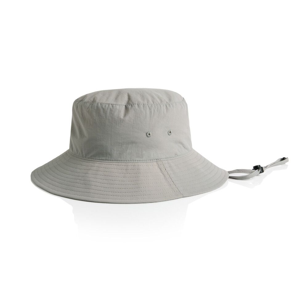 1174_AsColour NYLON_WIDEBRIM_BUCKET_HAT_STORM__86327 1174_AsColour NYLON_WIDEBRIM_BUCKET_HAT_STORM__86327